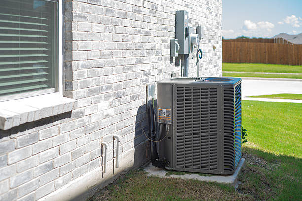 Reliable Ac Installation contractor in Spencerville, OH by FH HVAC